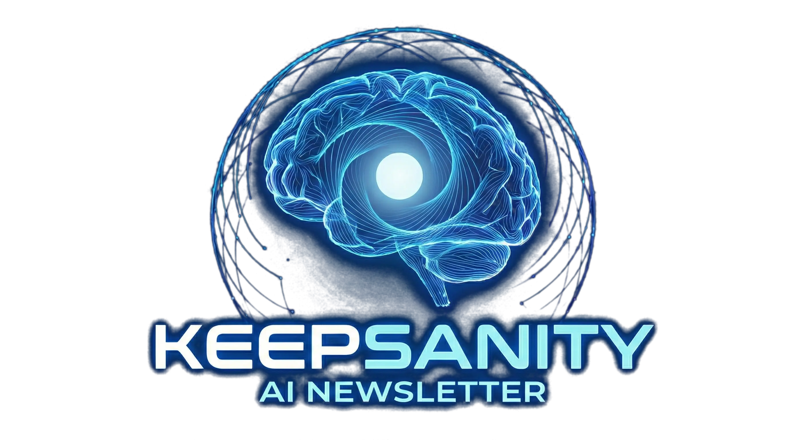 KeepSanity Logo
